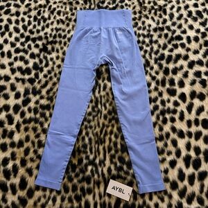 AYBL Balance V2 Seamless Leggings